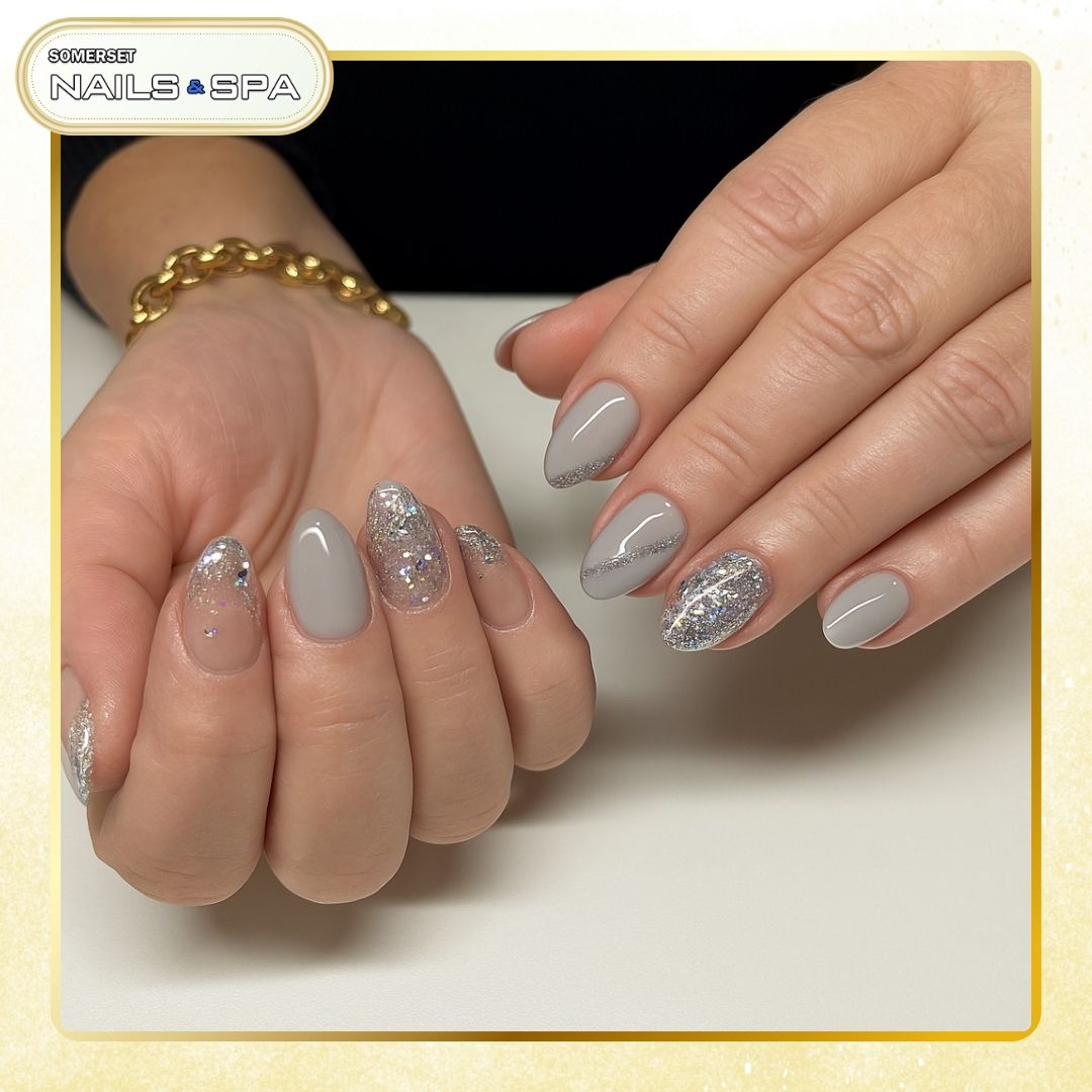 Somerset Nails & Spa